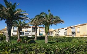 Résidence Aquaplage 45m2 front de mer plage Richelieu